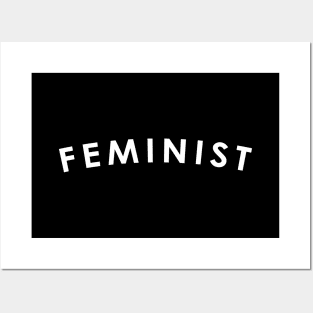 Feminist Posters and Art